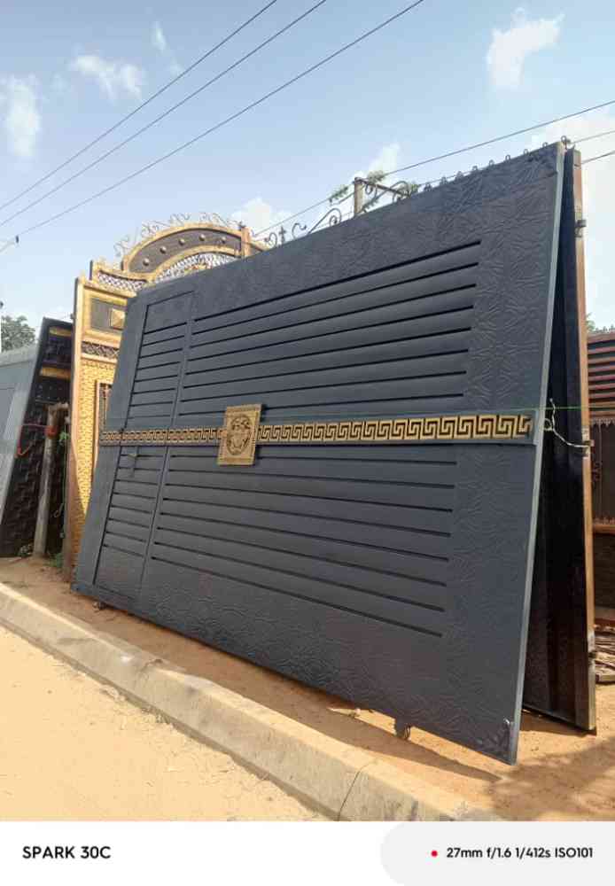 Ego Metal Works Construction Company Nsukka picture